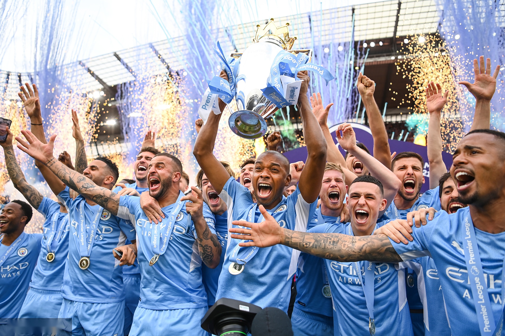 各方仍需克 各方仍需克