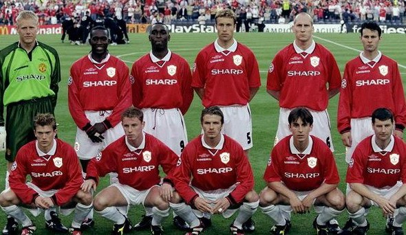 青训体系的 青训体系的