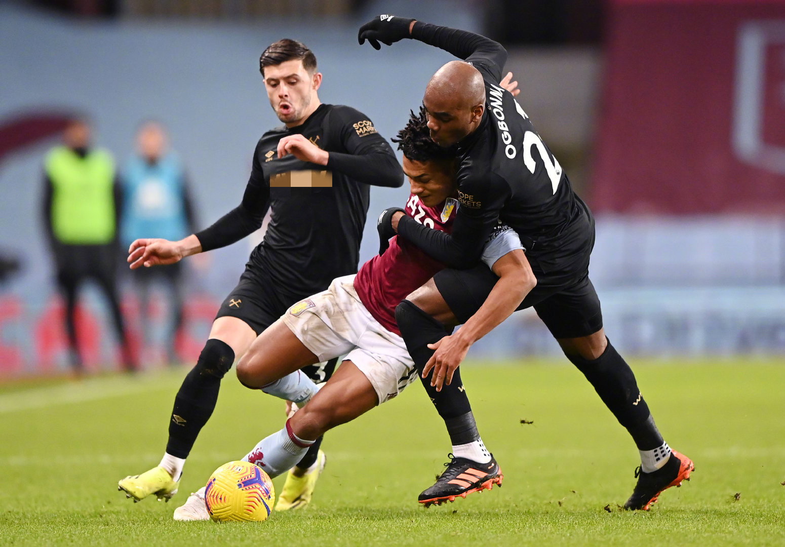 球球迷关注 球球迷关注